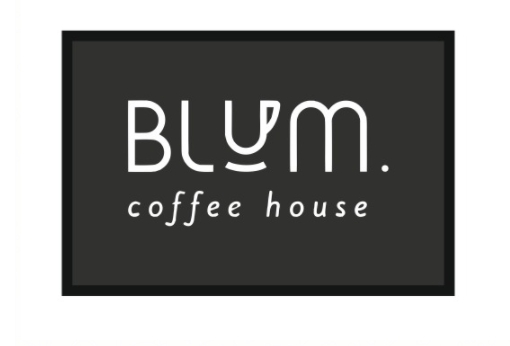 BLUM COFFE HOUSE LOGOLU HALI PASPAS