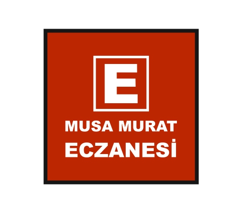 MUSA MURAT ECZANESİ LOGOLU PASPAS