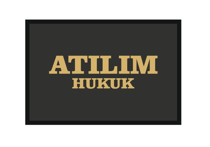 ATILIM HUKUK LOGOLU HALI PASPAS