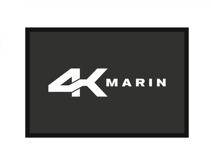 4K MARINA  LOGOLU HALI PASPAS