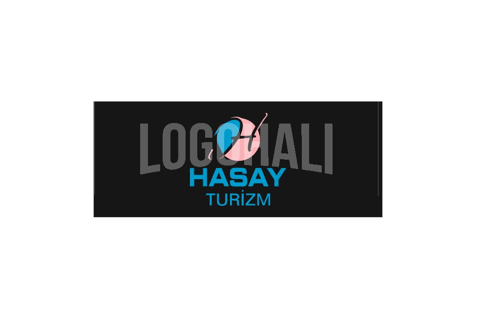 HASAY TURİZM LOGOLU PASPAS