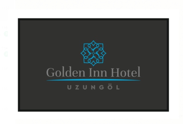 GOLDEN INN HOTEL  LOGOLU HALI PASPAS