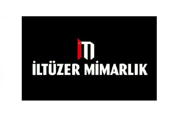 İLTÜZER MİMARLIK LOGOLU HALI PASPAS