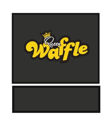 WAFFLE LOGOLU PASPAS