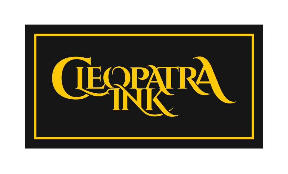 CLEOPATRA INK LOGOLU PASPAS