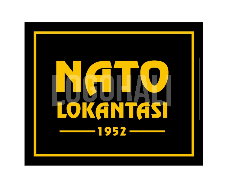 NATO LOKANTASI LOGOLU PASPAS