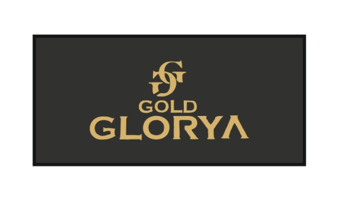 GOLD GLORYA LOGOLU HALI PASPAS