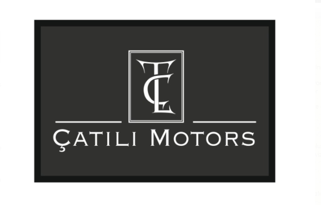 ÇATILI MOTORS LOGOLU HALI PASPAS