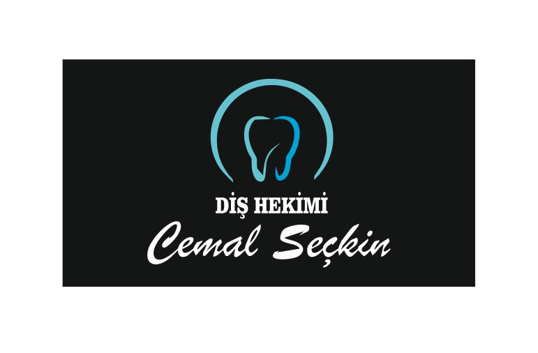 CEMAL SEÇKİN LOGOLU PASPAS