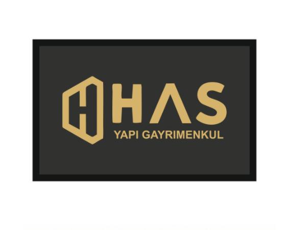 LOGOLU HALI PASPAS ÜRETİCİ FİRMA