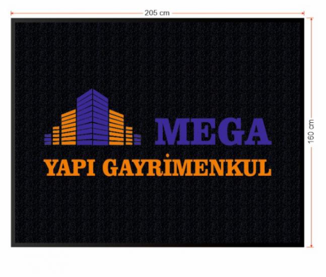 HALI PASPAS RAMPA LASTİKLİ