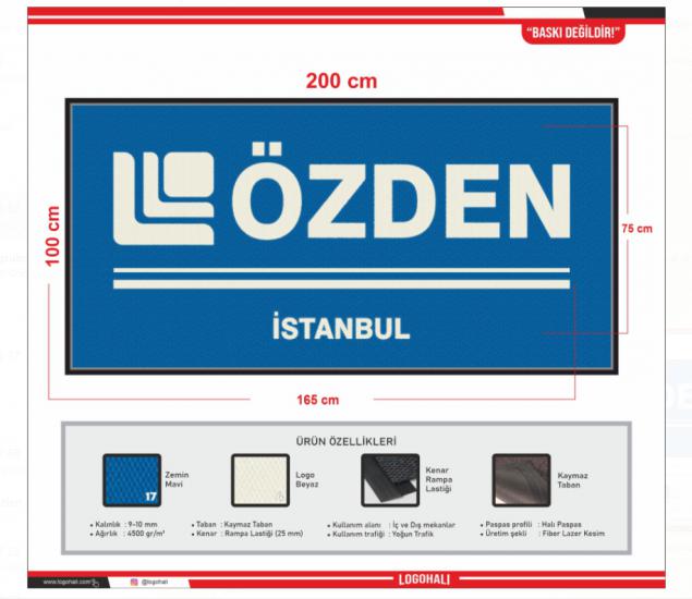  LOGOLU HALI PASPAS