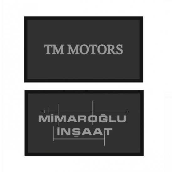 TM MOTORS HALI PASPAS ÜRETİCİ FİRMA