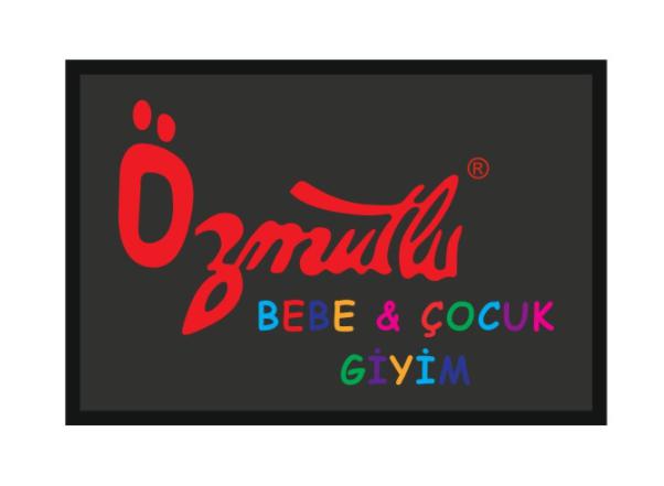 LOGOLU HALI PASPAS ÜRETİCİ FİRMA