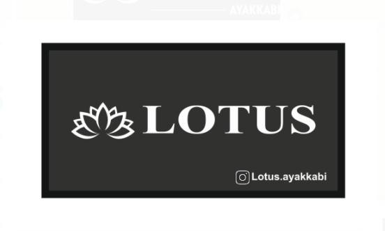 LOGOLU HALI PASPAS ÜRETİCİ FİRMA