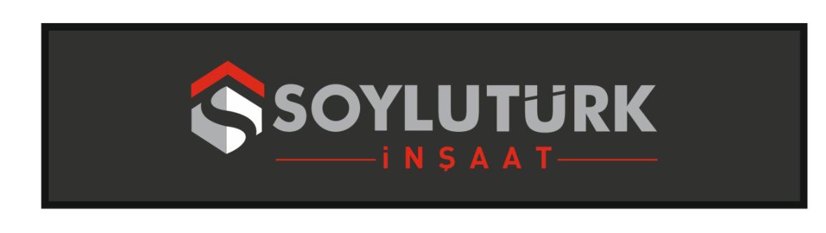 LOGOLU HALI PASPAS ÜRETİCİ FİRMA
