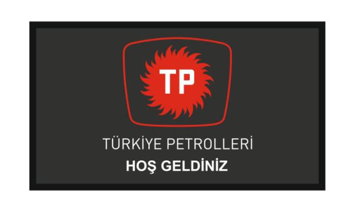 LOGOLU HALI PASPAS ÜRETİCİ FİRMA