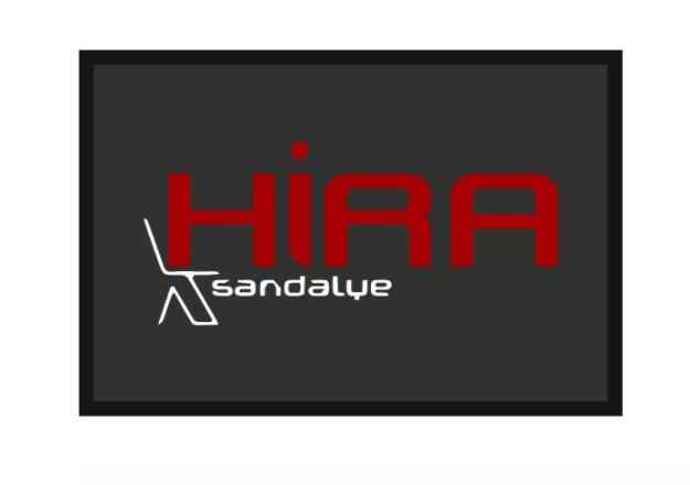 LOGOLU HALI PASPAS ÜRETİCİ FİRMA