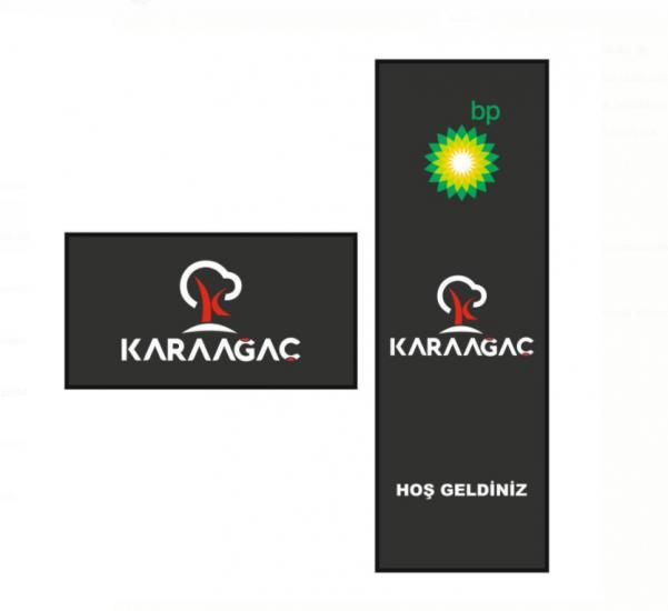 LOGOLU HALI PASPAS ÜRETİCİ FİRMA