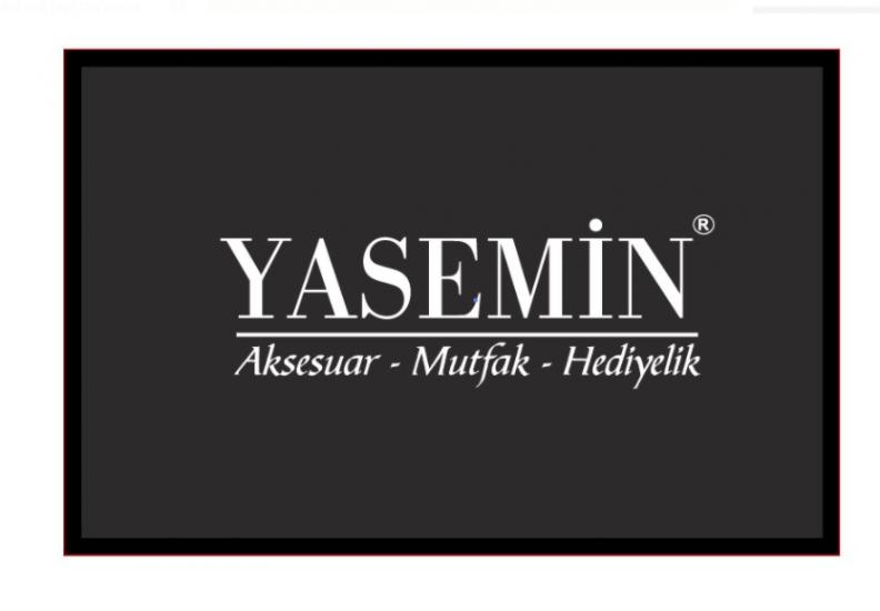 LOGOLU HALI PASPAS ÜRETİCİ FİRMA