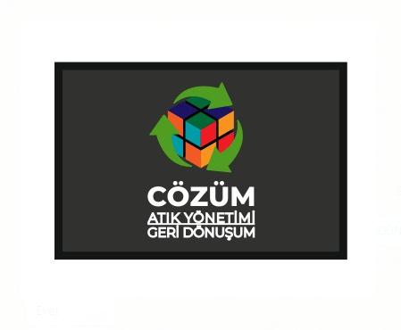 LOGOLU HALI PASPAS ÜRETİCİ FİRMA