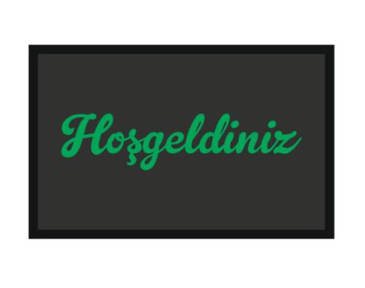 LOGOLU HALI PASPAS ÜRETİCİ FİRMA