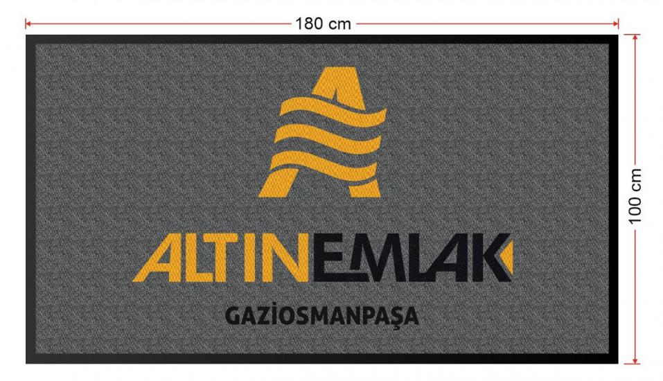 LOGOLU HALI PASPAS  