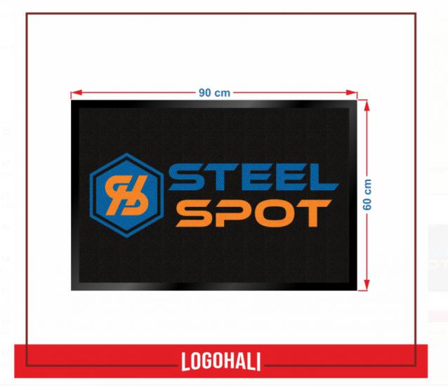 LOGOLU PASPAS