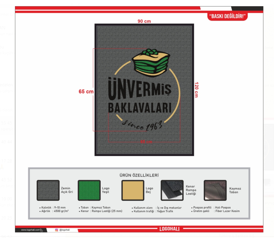 LOGOLU HALI PASPAS LOGOHALI